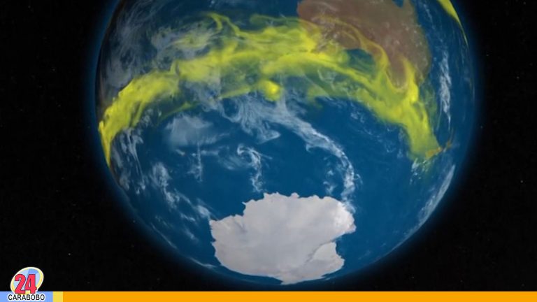 Día de la Capa de Ozono, Protocolo de Montreal y el mundo igual