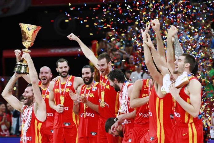 España campeón del Mundial - noticias24 Carabobo