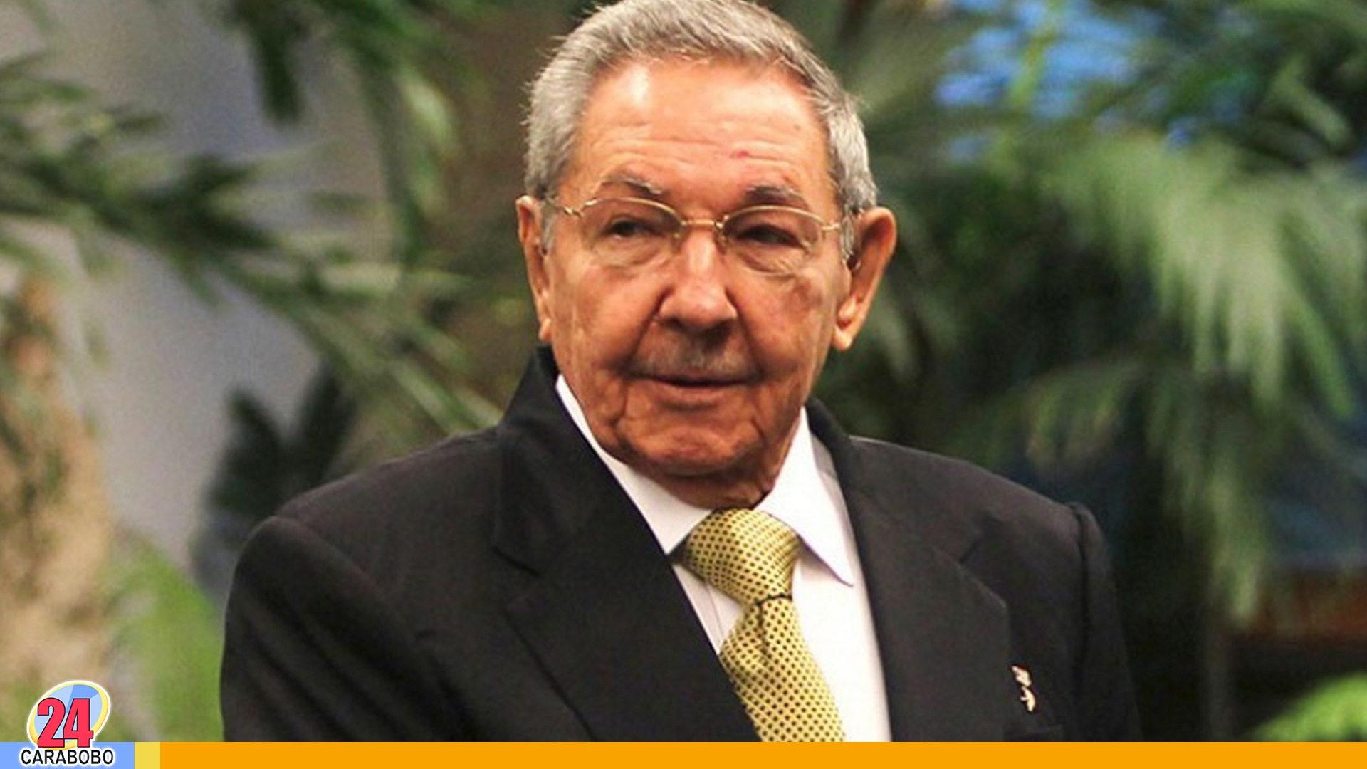 Raúl Castro - Raúl Castro