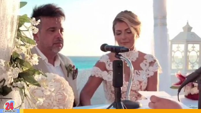 boda de Miguel Moly - noticias 24 Carabobo Boda de Miguel Moly - noticias 24 Carabobo