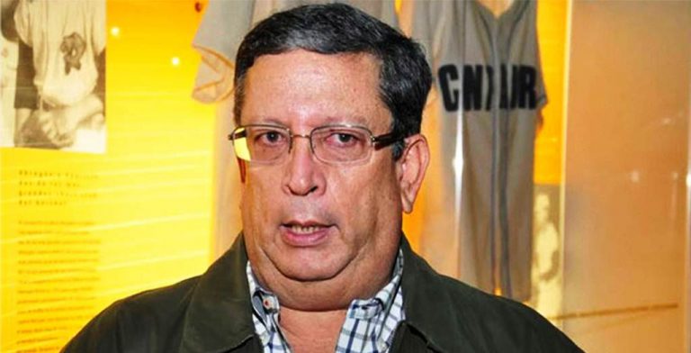 Juan José Ávila renunció a presidencia de la LVBP