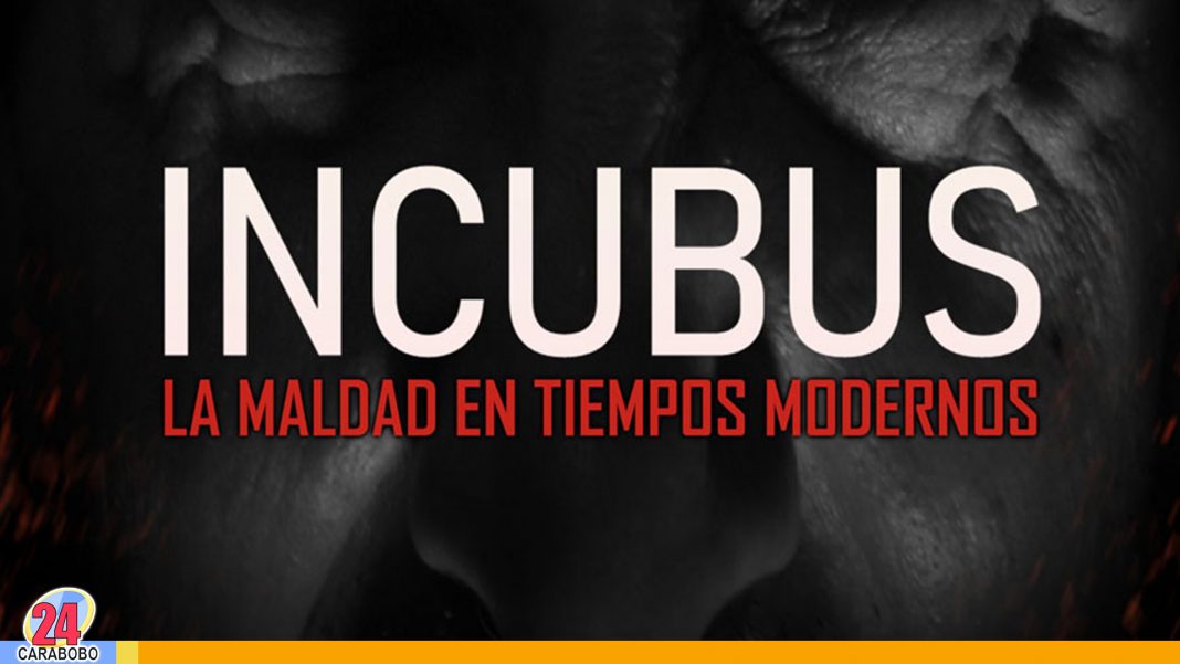 Noticias 24 Carabobo - Incubus-la-maldad-en-tiempos-modernos