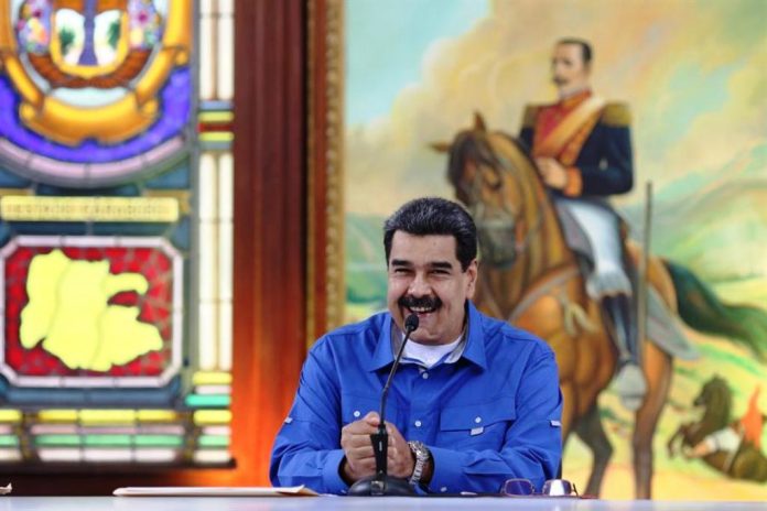 Maduro no retornará a la mesa - noticias24 Carabobo