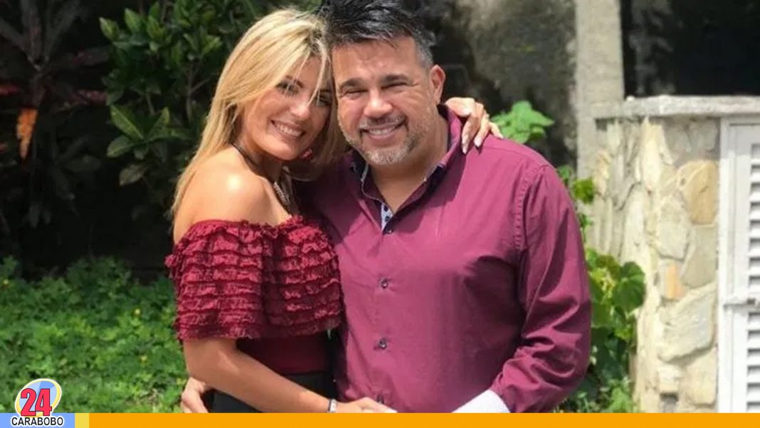 Miguel Molly se casa nuevamente - Noticias 24 Carabobo