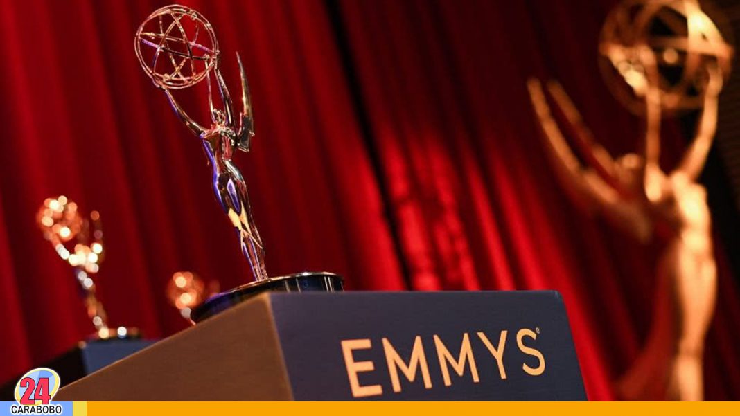 Nominaciones al Emmy 2019