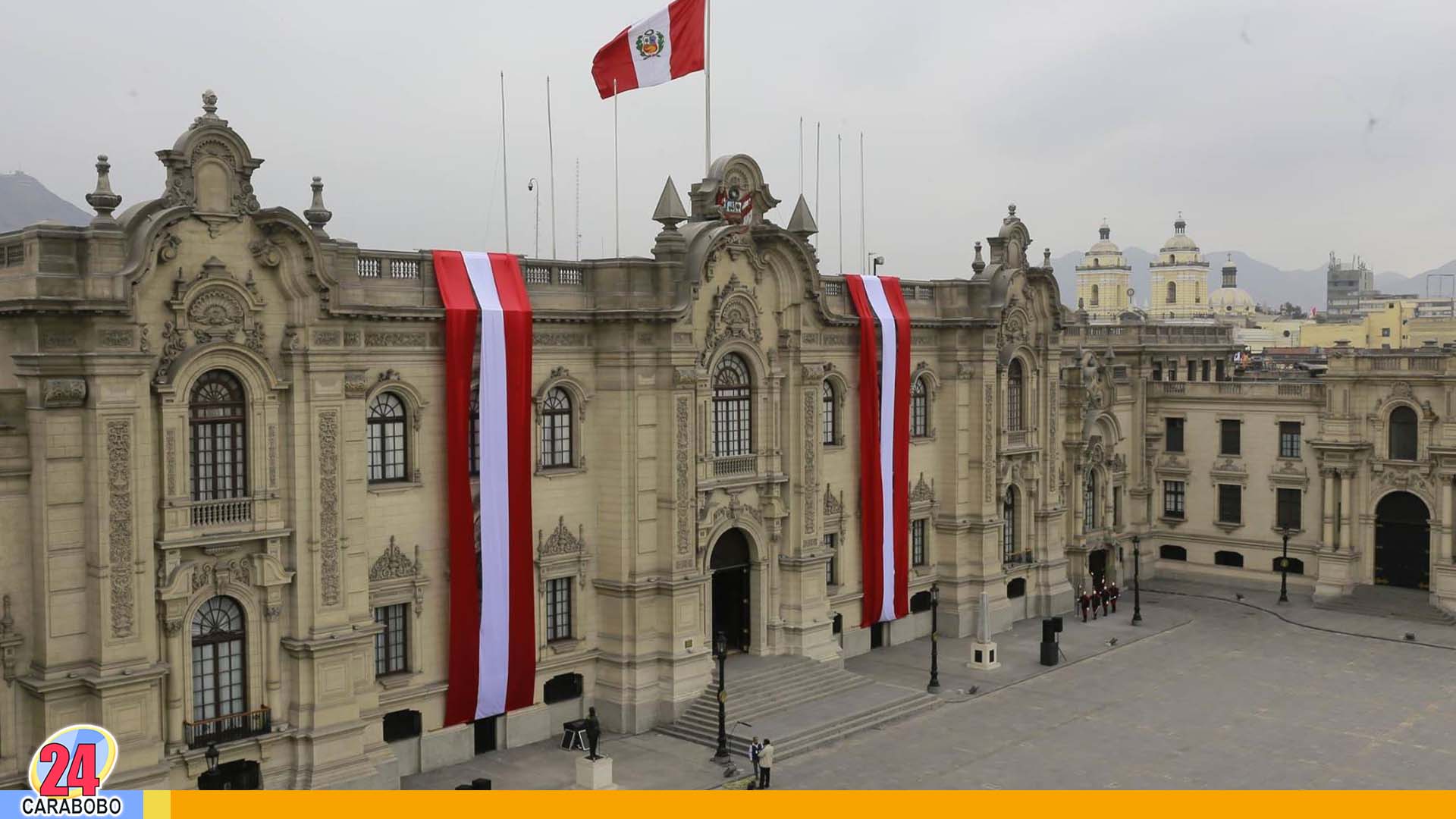 xenofobia en Perú