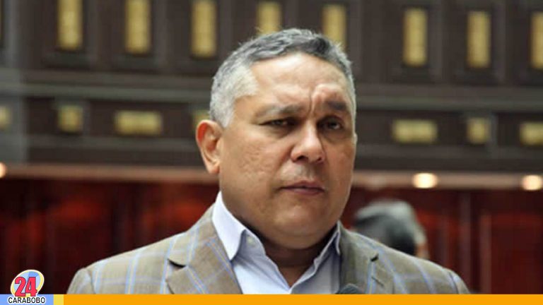 Pedro Carreño amenazó a Colombia con los milicianos
