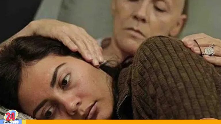 Película venezolana “Yo, Imposible” representara al país en los premios Oscar