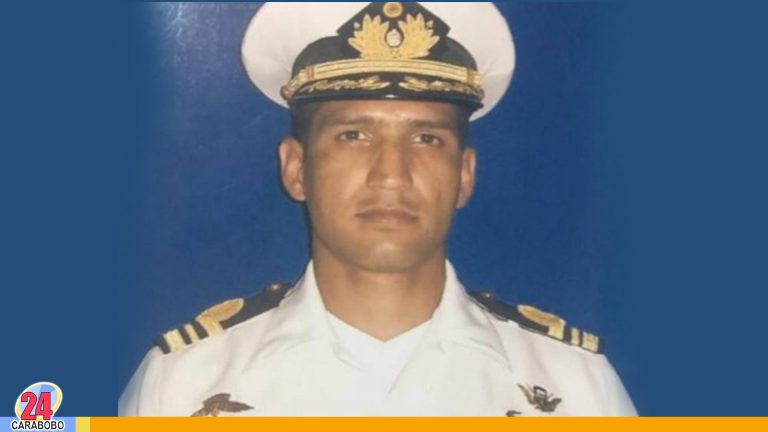 Sentencian a involucrados en asesinato del capitán Acosta Arévalo