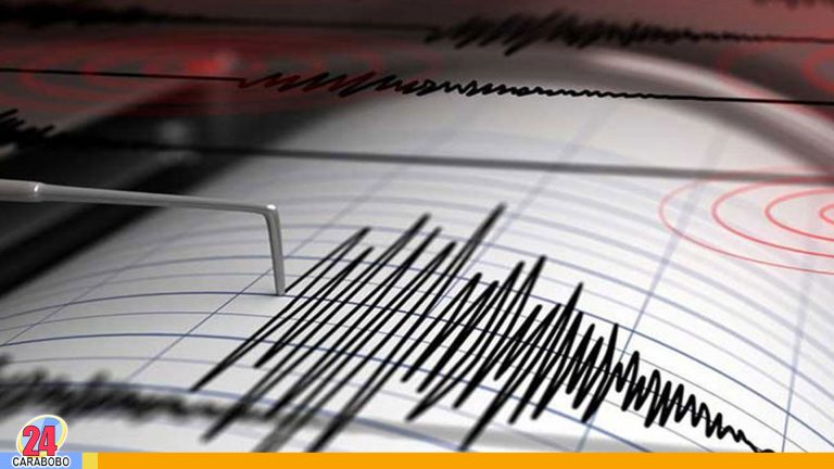 Terremoto de 7.4 sacudió el norte de Indonesia y activa alerta de tsunami