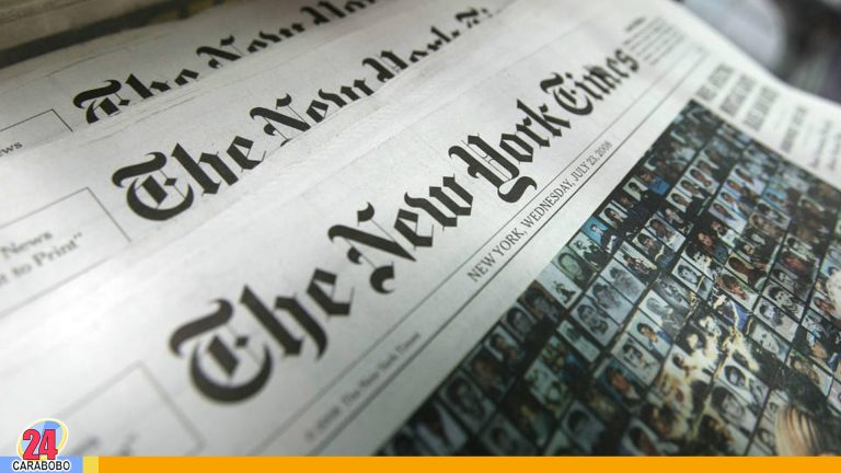 The New York Times anunció cierre de edición en español