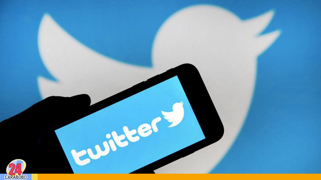 Twitter suspende cuentas falsas 
