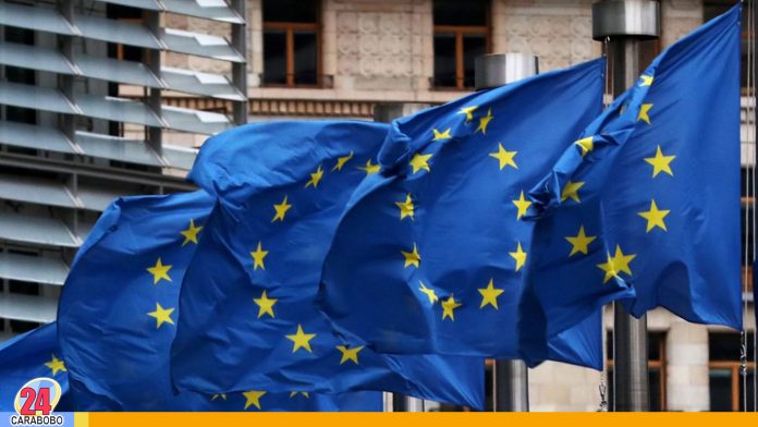 Unión Europea sancionará a sietes funcionarios venezolanos Unión Europea sancionará
