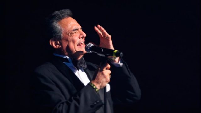 ¡Triste! Falleció José José… adiós a «El Príncipe de la Canción»