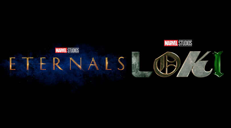The Eternals y Loki