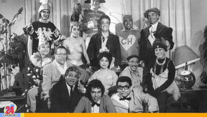 ¡El Buen Humor! Radio Rochela estaría cumpliendo 60 años22 RADIO ROCHELA