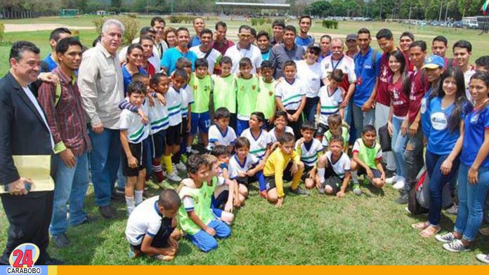 ¡Gol! Acefuc cumple 23 años y celebrará en grande1 Acefuc cumple 23 años