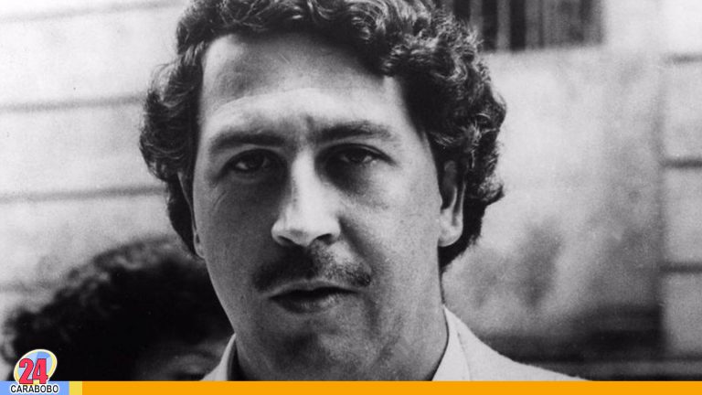 Amores de Pablo Escobar, las mujeres que amaron a 