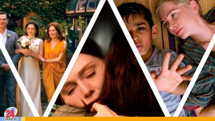 "El pasado que nos une" con Julianne More llega a salas de cine