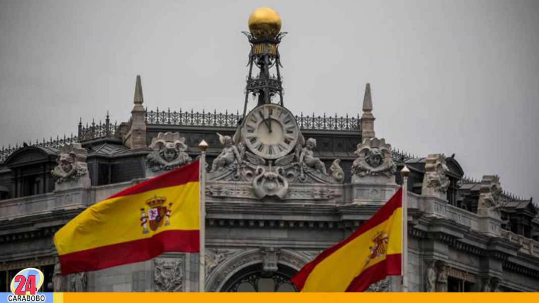 sanciones al Banco de España