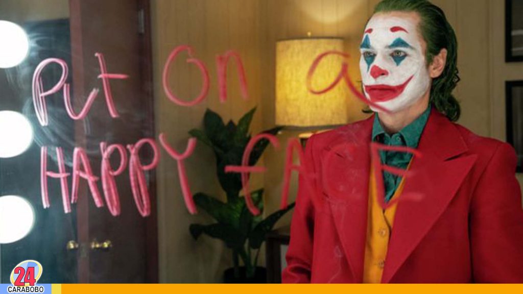 Gary Glitter condenado por pederastia, no cobrará por canción en "Joker"