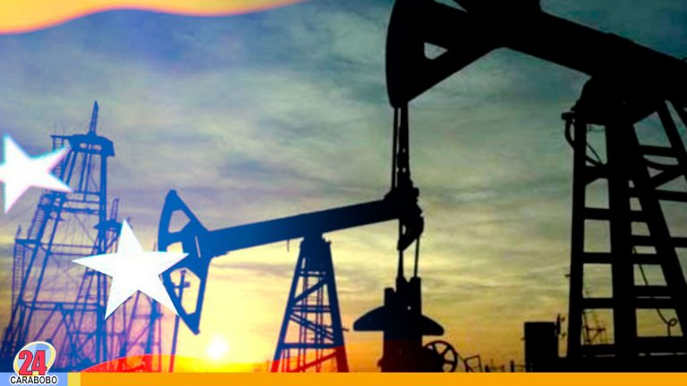 Activan 12 nuevos pozos en Faja Petrolífera del Orinoco