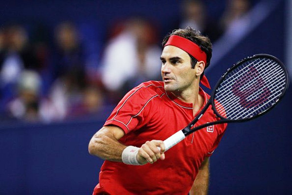Federer eliminó - noticias24 Carabobo