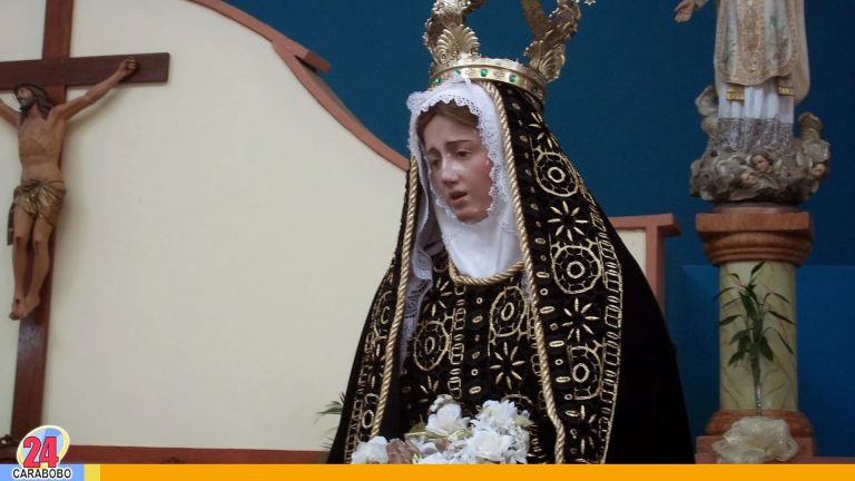 Valencia se alista para las festividades de la Virgen del Socorro