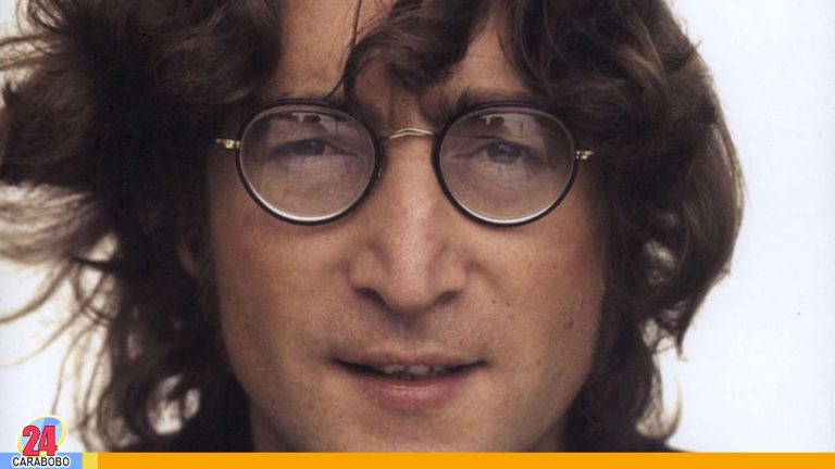 John Lennon de estrella de la música a luchador social