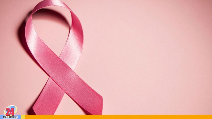 Lucha contra el cáncer de mama - Lucha contra el cáncer de mama