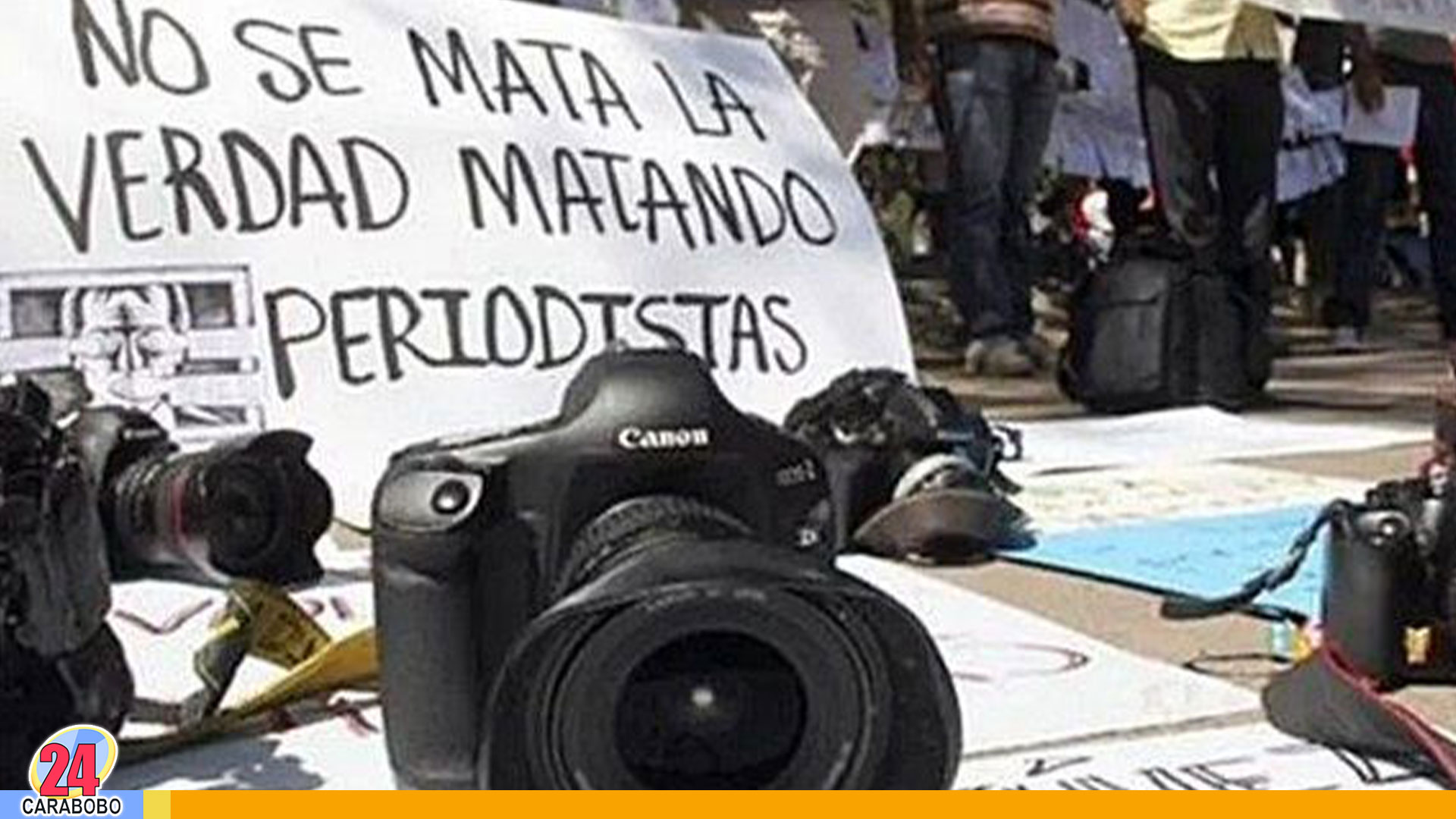 Países peligrosos contra el periodismo - Países peligrosos contra el periodismo