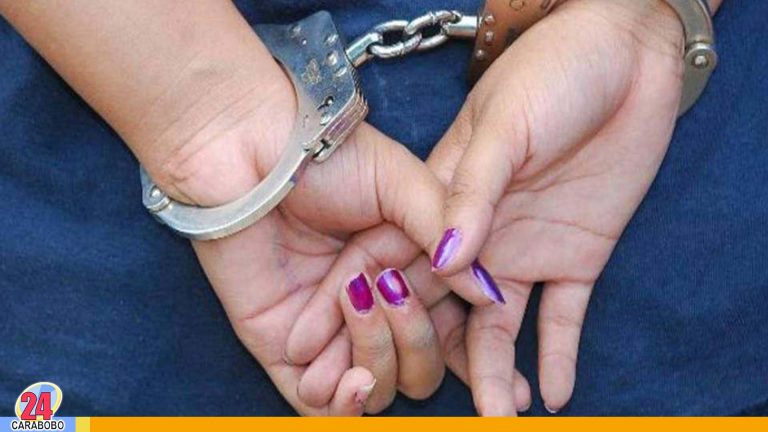 Por prostitución ilegal detenidas 10 venezolanas en Perú