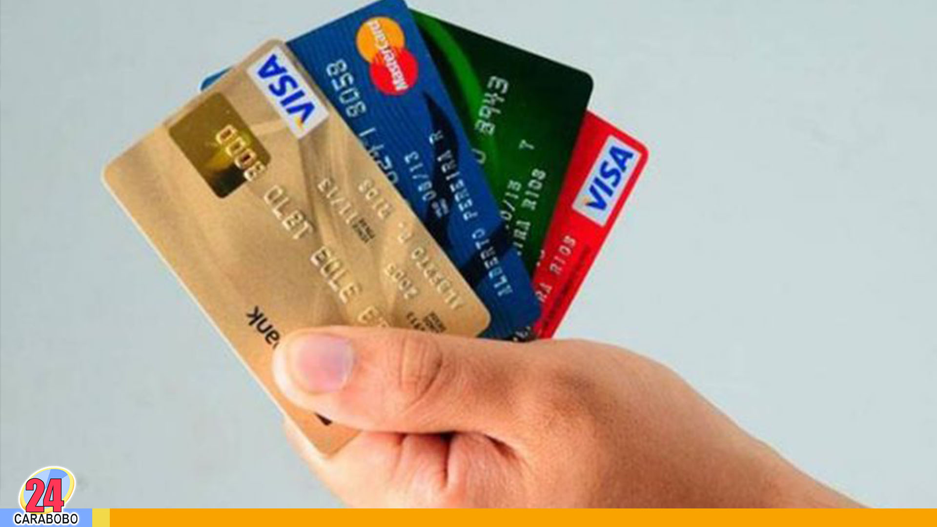 Uso de las tarjetas de crédito – uso de las tarjetas de crédito