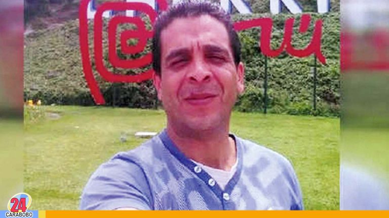 Venezolano a cadena perpetua en Perú por asesinar a una mujer