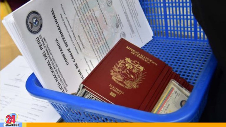 Venezolanos necesitarán visa y autorización para ingresar a Curazao
