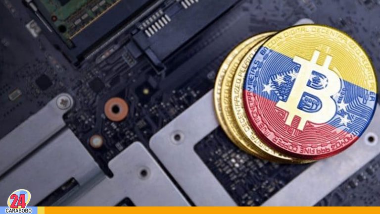 Venezuela cuenta con segundo cajero móvil de criptomonedas