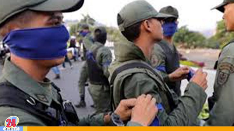 Veppex registró al menos 2.780 militares venezolanos en el exilio