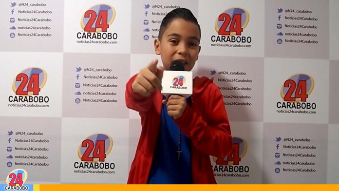 diego-espinoza-cantante - Noticias 24 Carabobo