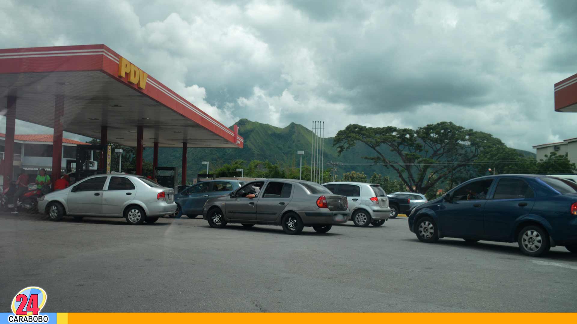 gasolineras en Carabobo - Gasolineras en Carabobo