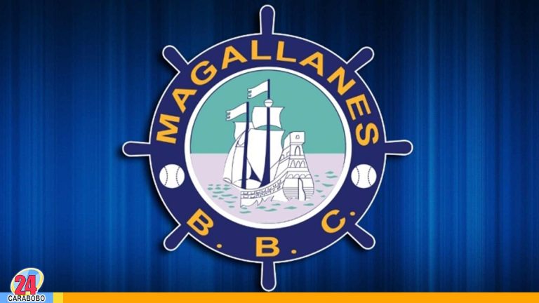 ¡Feliz Cumpleaños! Magallanes cumple 102 años de historia