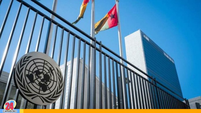 Oficina de la ONU en Ecuador