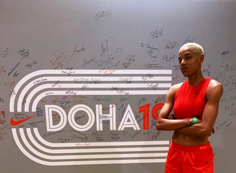¡Mundial de Doha! Yulimar Rojas se mide de nuevo a Caterine Ibargüen