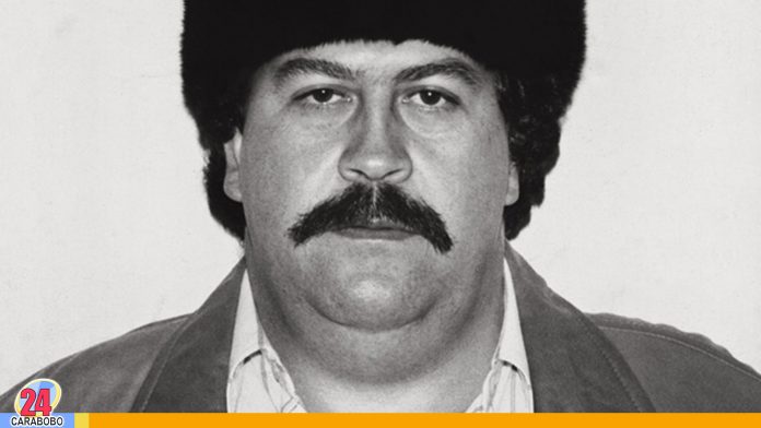 amores de Pablo Escobar - amores de Pablo Escobar