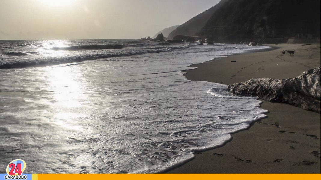 playa Osma en Vargas - playa Osma en Vargas