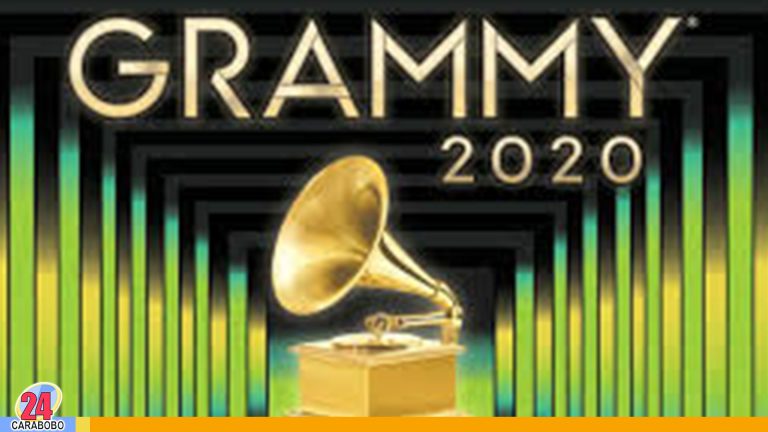 Ariana Grande, Taylor Swift y Billie Ellish entre las nominadas a los Grammy 2020