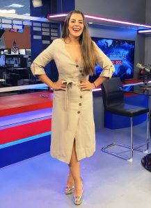 Carolina Morales está convencida - noticias24 Carabobo