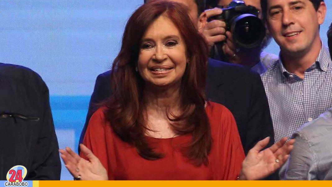 Juicio a Cristina Fernández por presunta corrupción