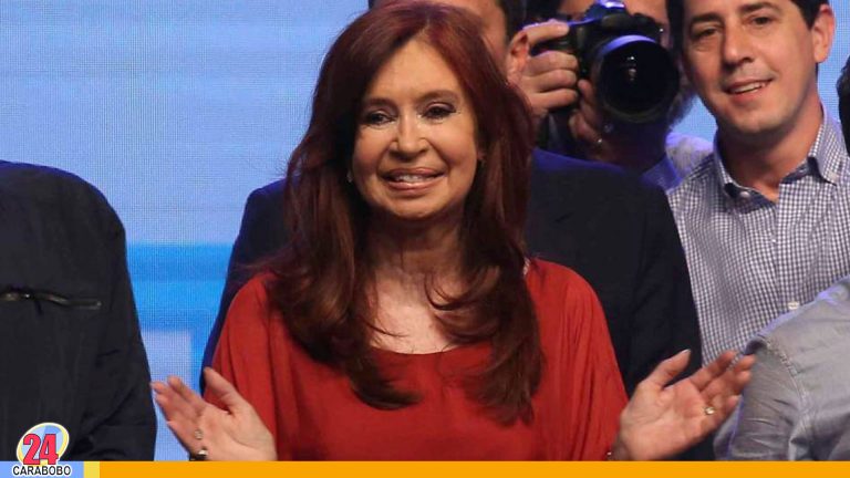 Cristina Fernández deberá declarar en juicio por corrupción