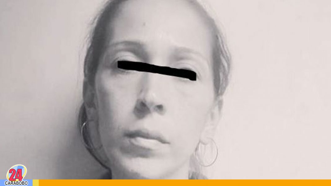 Mujer detenida por infanticidio en Valencia