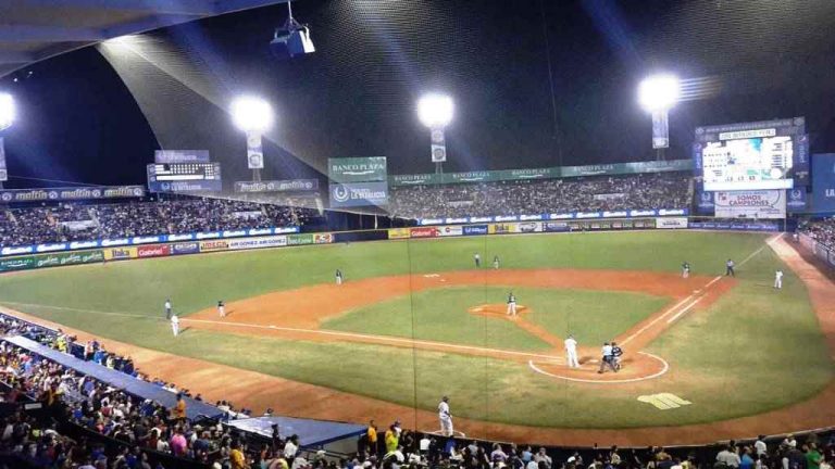 Conoce el primer mes de Magallanes y los juegos ante el Caracas